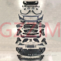 GLB x247 2020-2022 Iliyobadilishwa GLB AMG35 BodyKit